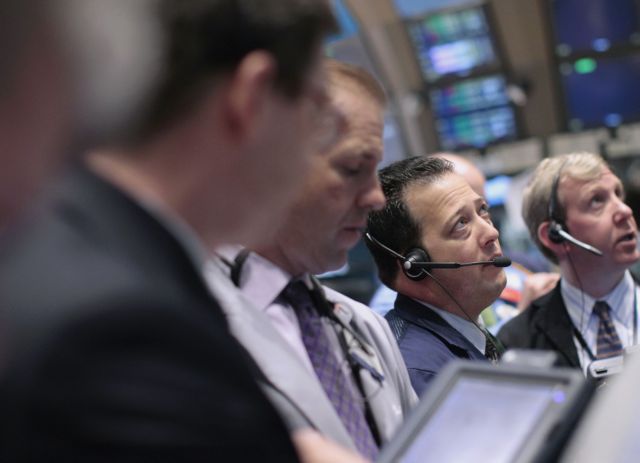 Νέα υποχώρηση στις αγορές της Ευρώπης την Πέμπτη