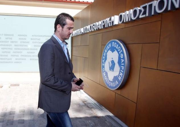 Ο ΟΦΗ προσέφυγε στο CAS για την τιμωρία του από την FIFA