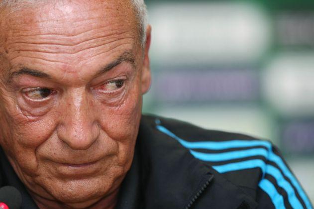 To σκάνδαλο, η πολεμική ατμόσφαιρα και το… ντέρμπι από τον Φερέιρα