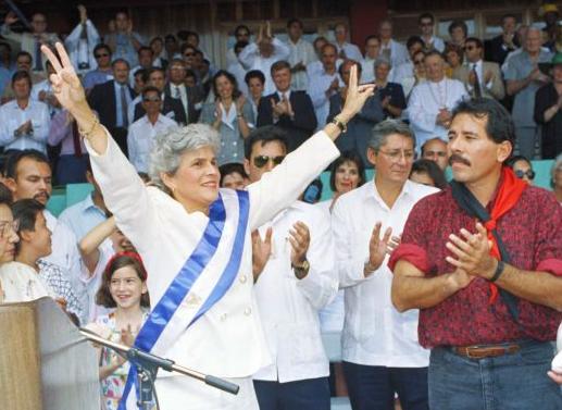 Στη Λατινική Αμερική των Libertadores, υπάρχει χώρος για γυναίκες!