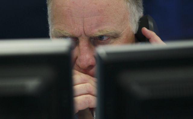 Κέρδη κατέγραψαν την Τετάρτη οι αγορές των ΗΠΑ και της Ευρώπης