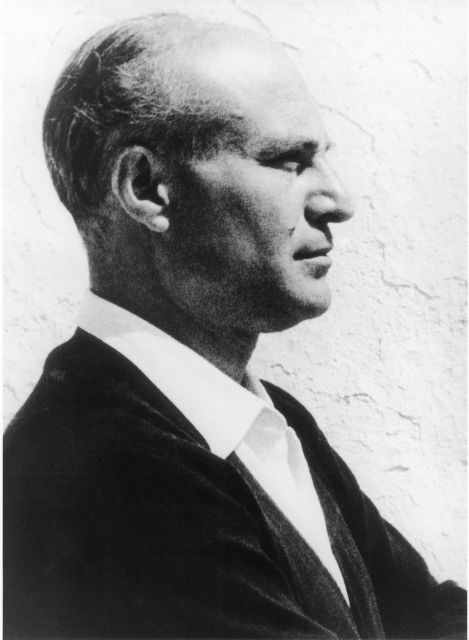 Συμπόσιο για το έργο του Οδυσσέα Ελύτη στο Μέγαρο Μουσικής 1η και 2 Νοεμβρίου