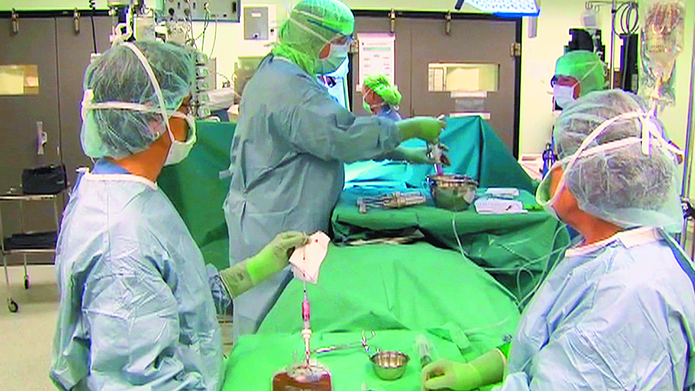 Τέλος η επί πιστώσει προμήθεια υλικών των δημόσιων νοσοκομείων