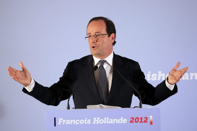 Σοκαρισμένοι δηλώνουν οι Γάλλοι σοσιαλιστές από την είσοδο της Ακροδεξιάς στην κυβέρνηση