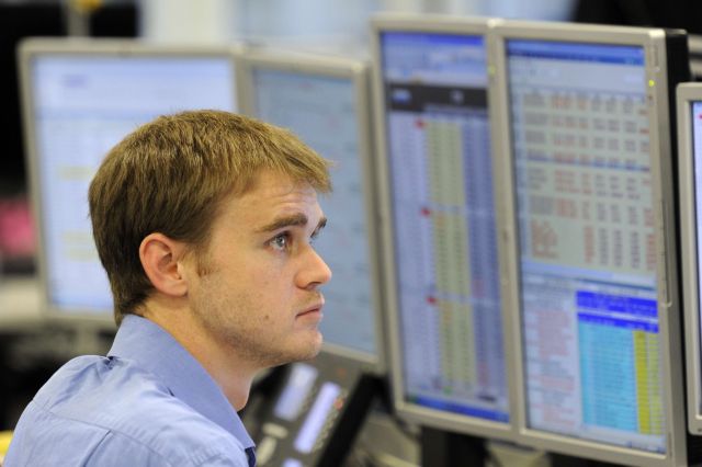 «Συνεχίζουμε τις συνομιλίες» για το κούρεμα, τονίζει το IIF