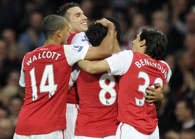 Ανατροπή από Άρσεναλ, η Σίτι πήρε το αήττητο της Νιούκαστλ πριν το Τσέλσι-Λίβερπουλ