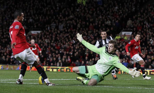 «Γκέλες» για Γιουνάιτεντ και Άρσεναλ, σκόραρε ο Βέλλιος