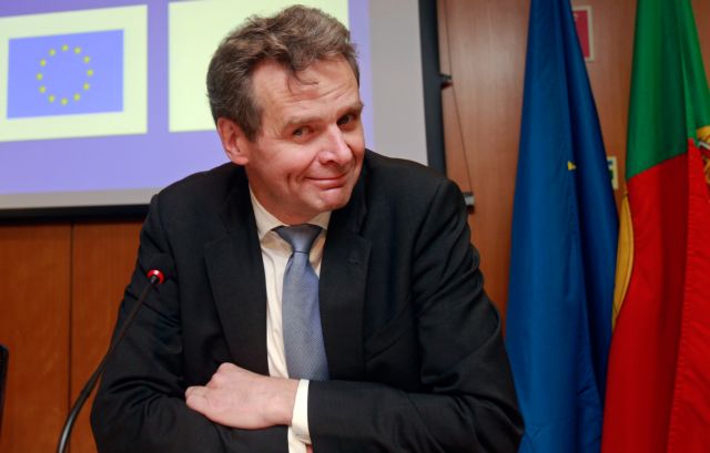 H Πορτογαλία παίρνει την επόμενη δόση του δανείου στήριξης