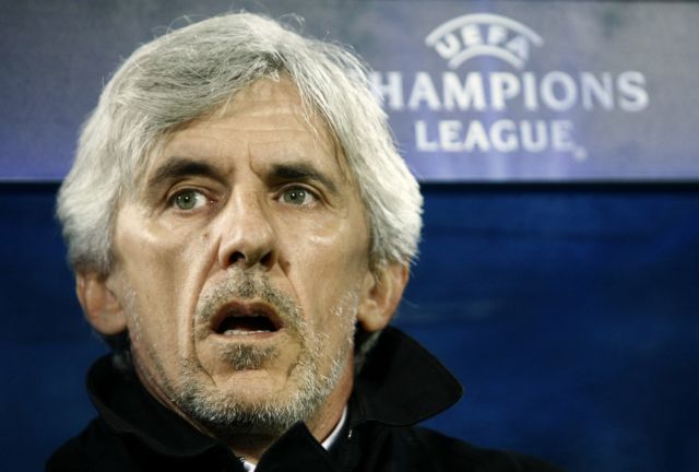 Ο Γιοβάνοβιτς δεν είχε καν ονειρευτεί την πρόκριση του ΑΠΟΕΛ