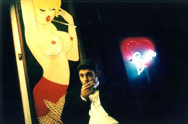 Όλε Κρίστιαν Μάντσεν: στο τεντωμένο σκοινί των διαπροσωπικών σχέσεων