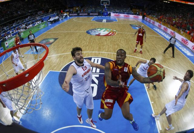 Κρούσματα ντόπινγκ στο Ευρωμπάσκετ της Λιθουανίας