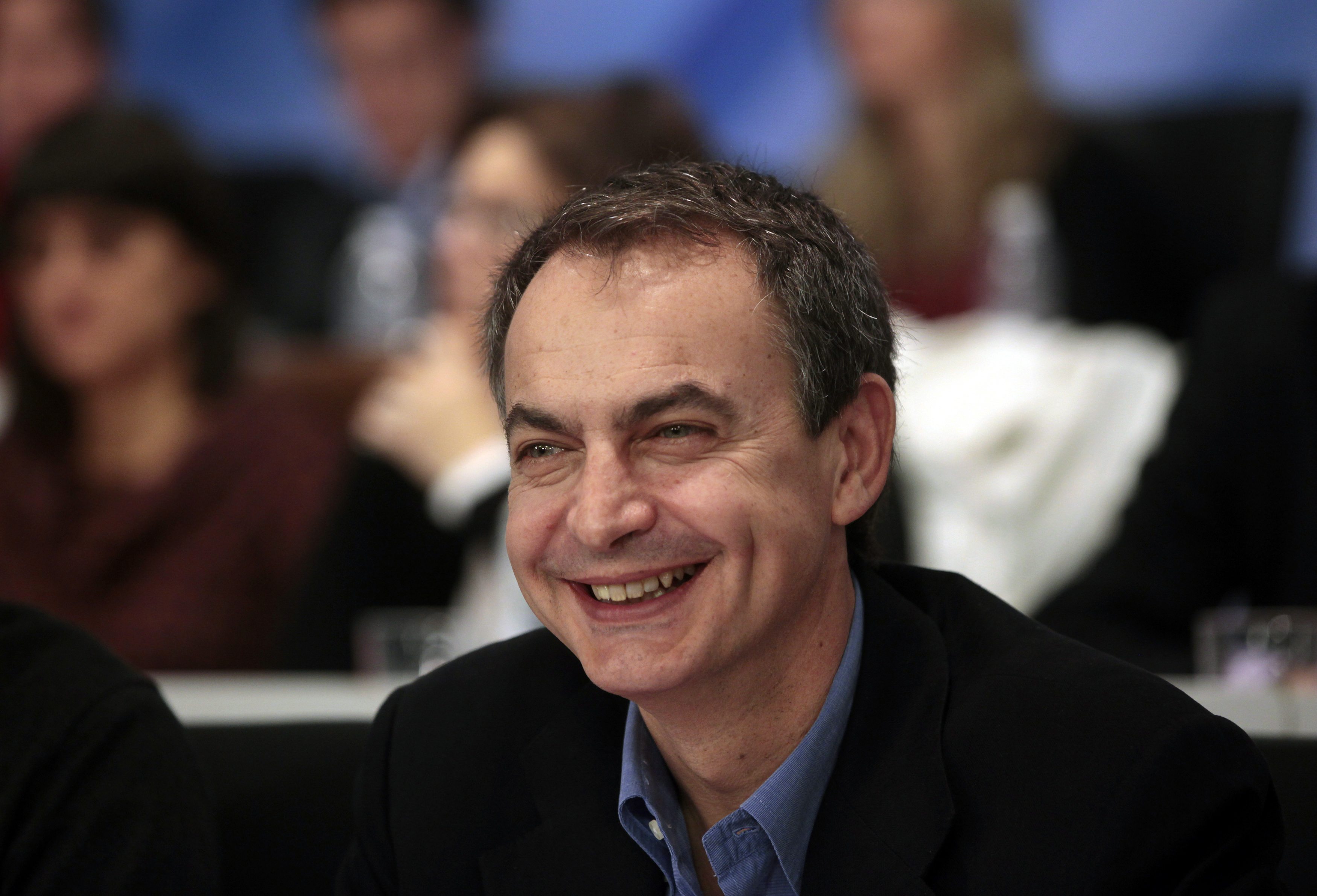 «Έγιναν λάθη» που έφεραν την εκλογική ήττα παραδέχεται ο Θαπατέρο