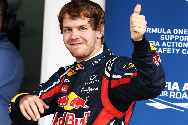 F1 – GP Βραζιλίας 2011: Έγραψε -ξανά- ιστορία ο Sebastian Vettel!