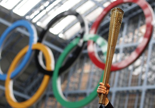 Περισσότεροι από 1.000 Αμερικανοί ιδιωτικοί αστυνομικοί στους Ολυμπιακούς Αγώνες του Λονδίνου