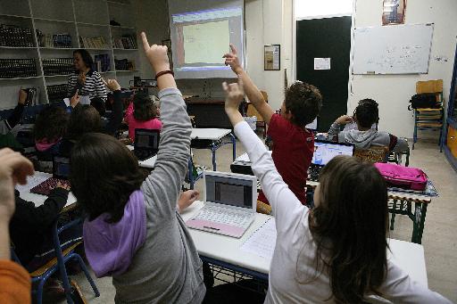 Επικίνδυνος για τα παιδιά ο περιβαλλοντικός θόρυβος στο σχολείο