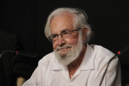 «Έφυγε» σε ηλικία 84 ετών ο Ισπανός ποιητής, Τομάς Σεγκόβια