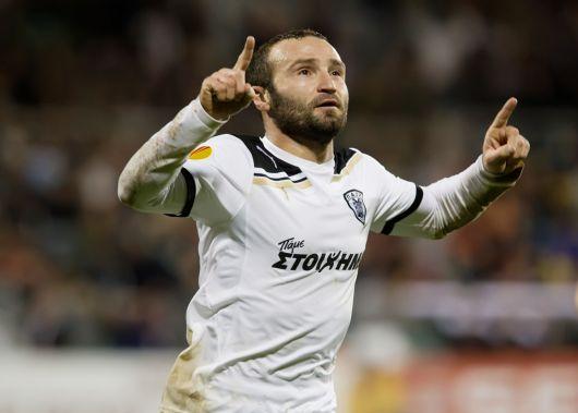 Ο ευρω-Σάλπι απάντησε με το ρεκόρ του