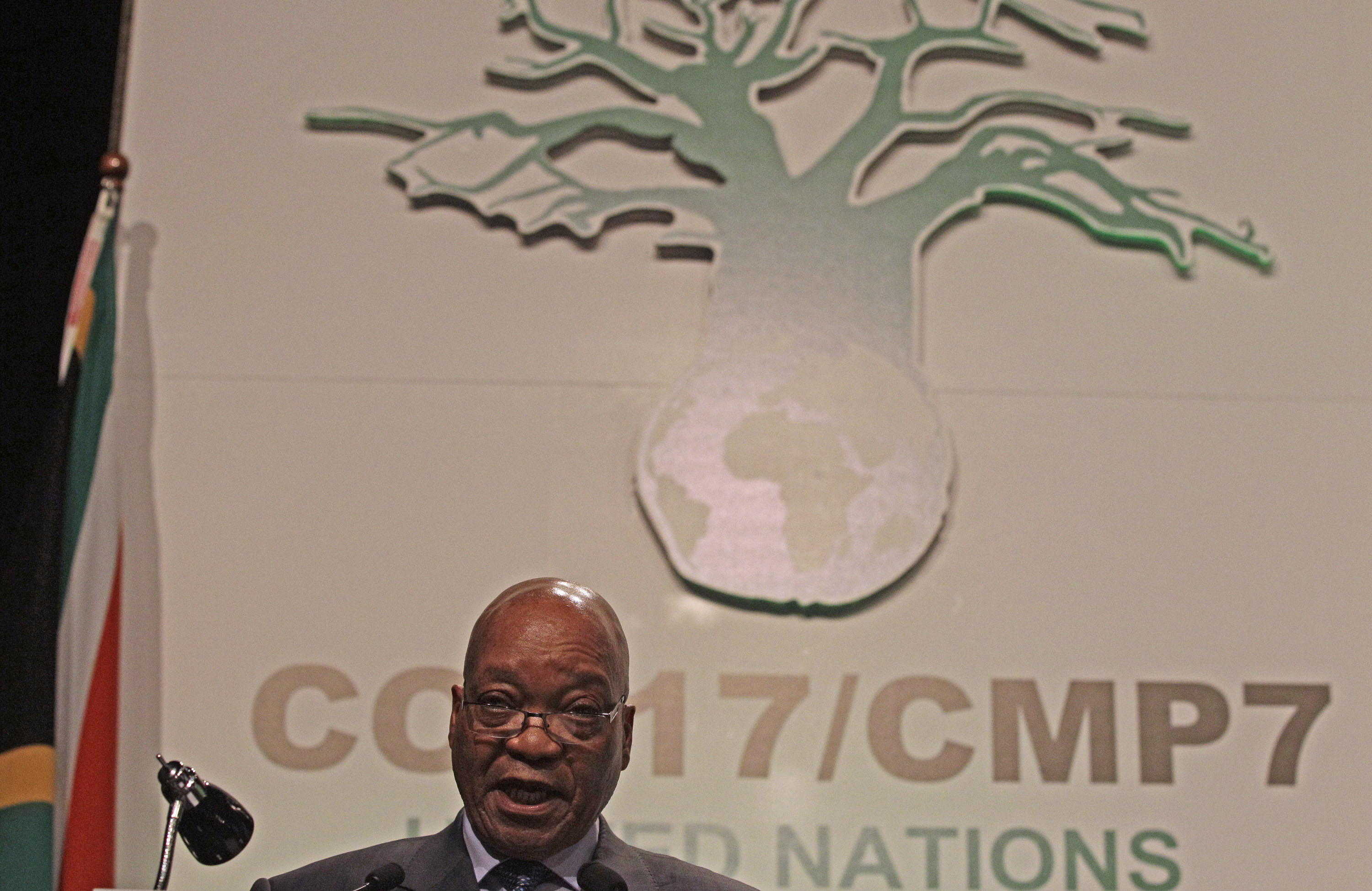 H ελληνική συμμετοχή στο Ντερμπάν