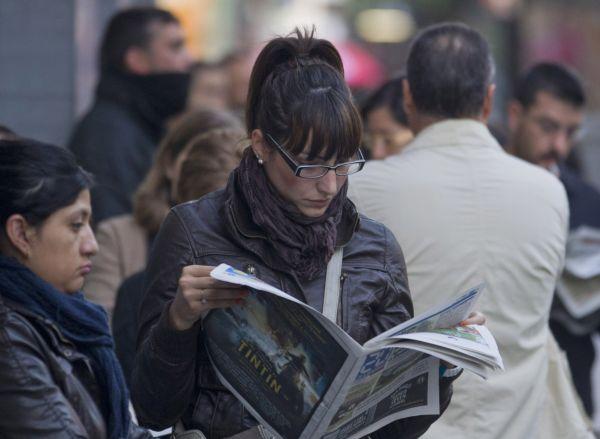 Πάνω από 6 στους 10 Έλληνες φοβούνται ότι θα χάσουν τη δουλειά τους το 2012