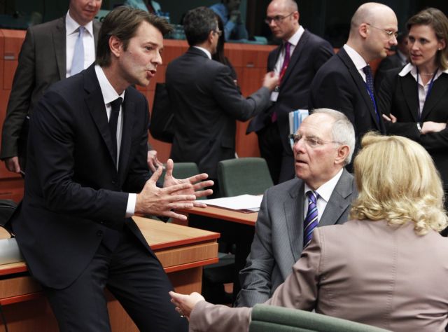 Στόχος μας περισσότερη πειθαρχία και όχι η διάσπαση της Ευρωζώνης, δηλώνει το Παρίσι