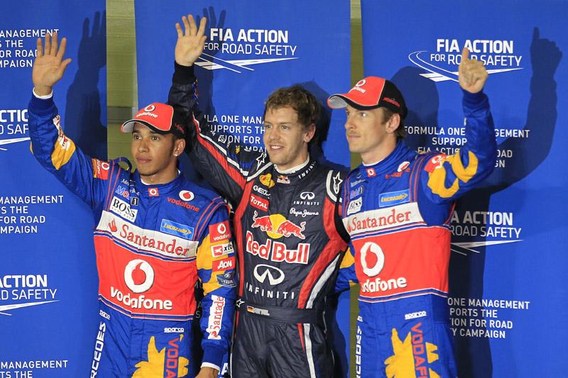 F1 – GP Abu Dhabi 2011: Ο S. Vettel «χτυπάει» πάντα τελευταίος!