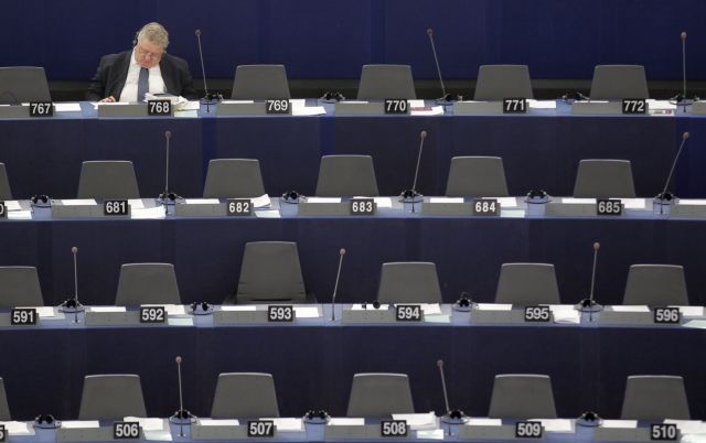 Ανευθυνότητα καταλογίζει στον Αντ.Σαμαρά συνεργάτης της Μέρκελ