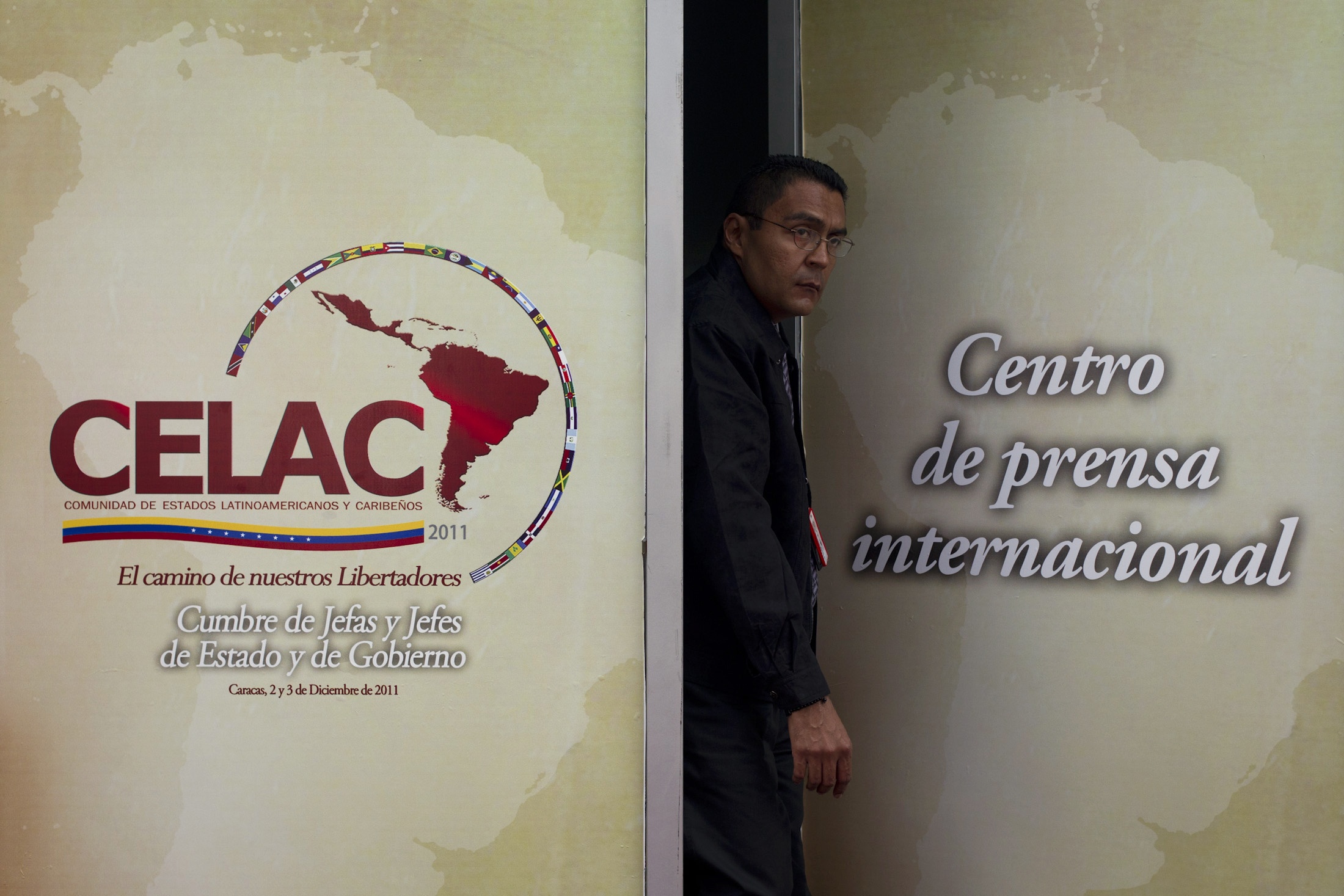 Η «πίσω αυλή» των ΗΠΑ οργανώνεται μέσω περιφερειακών Οργανισμών