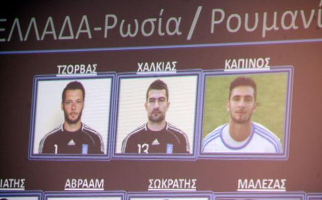 Στην Αυστρία το φιλικό με Ρουμανία, κυκλοφορούν τα εισιτήρια με Ρωσία