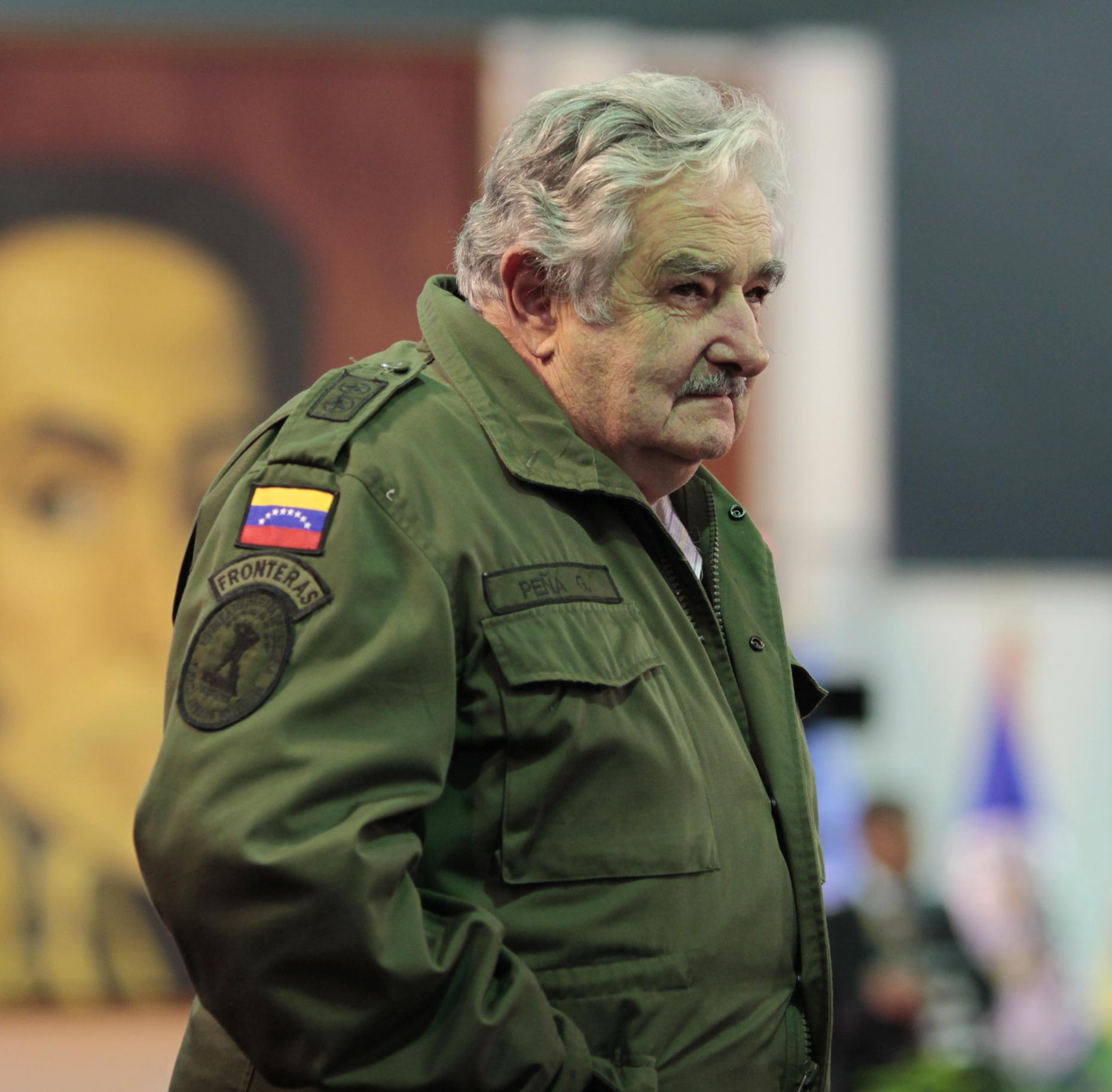 ΟΥΡΟΥΓΟΥΑΗ: Η «ανατολική» Δημοκρατία των θαυμάτων