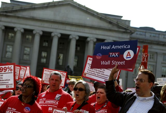 Στό Ανώτατο Δικαστήριο θα κριθεί η συνταγματικότητα της πολιτικής Ομπάμα στην υγεία