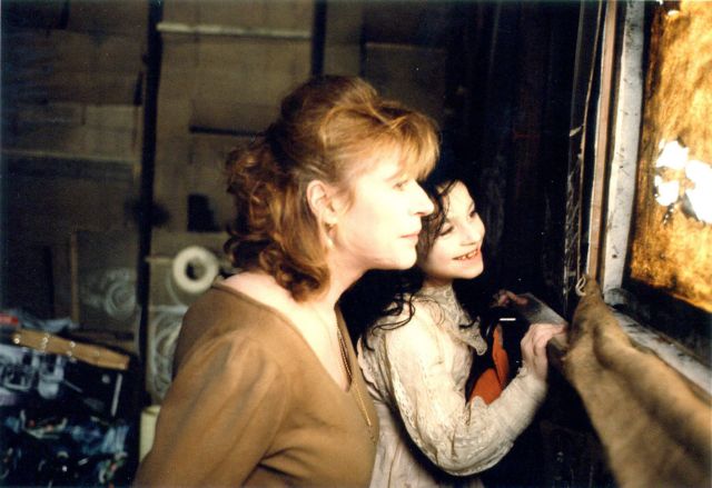 Σάρα Ντράιβερ: η «γυναικεία» φωνή του ανεξάρτητου σινεμά