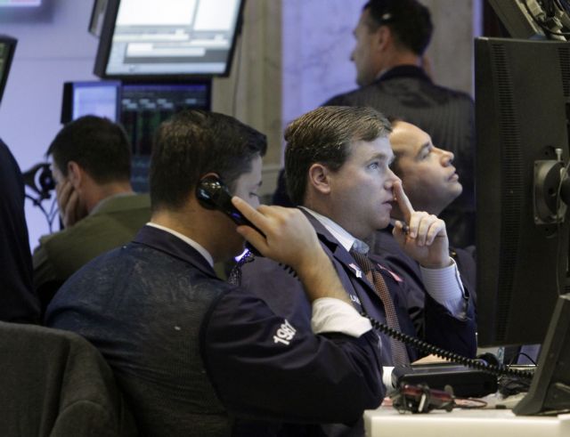 Στα 518 δισ. δολάρια αυξήθηκαν οι πωλήσεις ευρωπαϊκών CDS από τις αμερικανικές τράπεζες