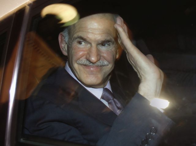 Το γύρο του κόσμου κάνει η συμφωνία για κυβέρνηση συνεργασίας