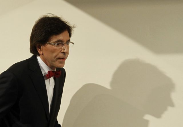 Καλωσορίζει η ΕΕ τη συμφωνία επί του προϋπολογισμού στο Βέλγιο, θέμα ημερών ο σχηματισμός κυβέρνησης