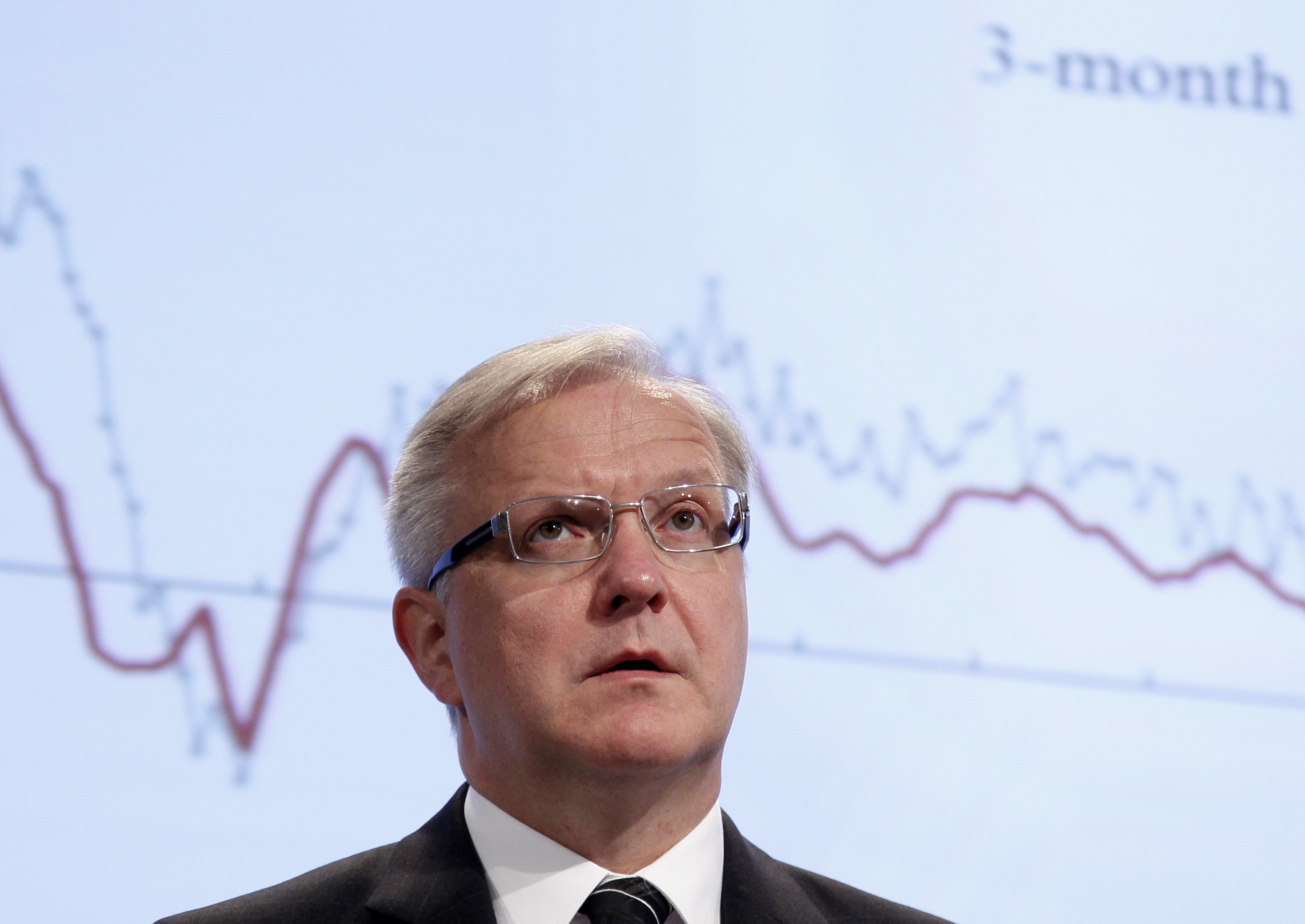 Προτεραιότητα για την Κομισιόν η διατήρηση της ενότητας της ζώνης του ευρώ