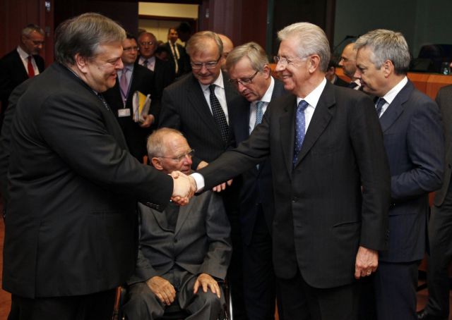 Η Ελλάδα πληροί όλες τις προϋποθέσεις για την 6η δόση, τόνισε ο Ευ.Βενιζέλος