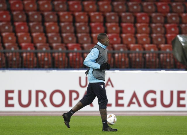 Συνέχεια στους ομίλους του Europa League με την 4η αγωνιστική