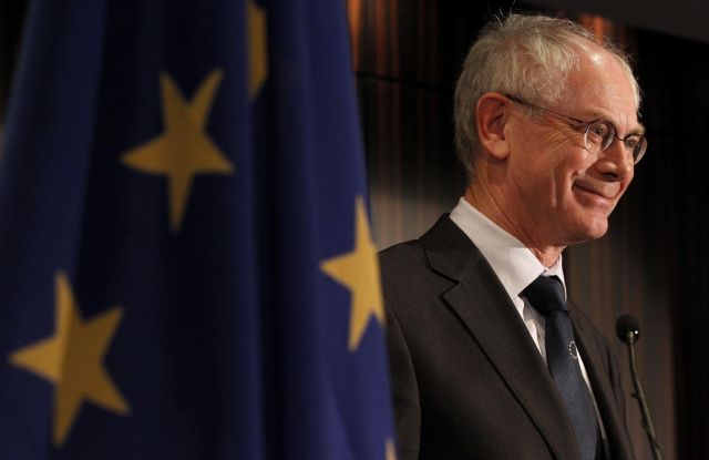 Αισιοδοξία σε Βρυξέλλες-Βερολίνο για την ικανότητα της Ιταλίας να αντιμετωπίσει την κρίση χρέους