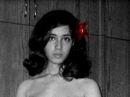 Αλιάα Αλμάχντι: η Αιγύπτια «γυμνή» μπλόγκερ που προκάλεσε αντιδράσεις