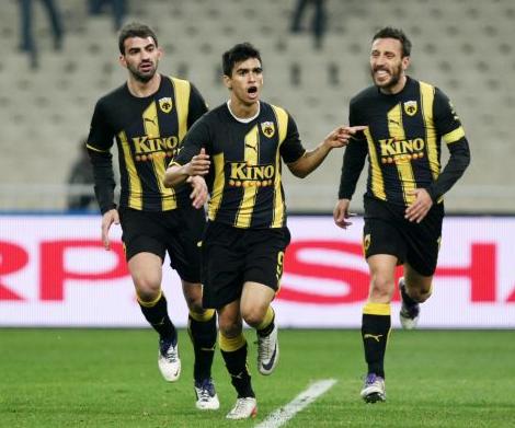 Καμία ανησυχία για Μάκο και Λεονάρντο, εκτός ο Καφές