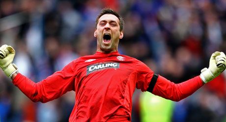 Ετοιμάζει πρόταση για τον ΜακΓκρέγκορ ο ΟΣΦΠ