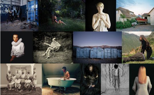 Το Athens Photo Festival κορυφώνεται στο Γκάζι