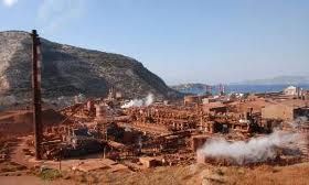 Στα 61 εκατ. ευρώ το τίμημα για το deal του βωξίτη Μυτιληναίου – S&B