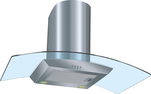 Συντήρηση απορροφητήρα