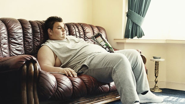 Παχυσαρκία και καθιστική ζωή προάγουν την εκδήλωση καρκίνου του παχέος εντέρου
