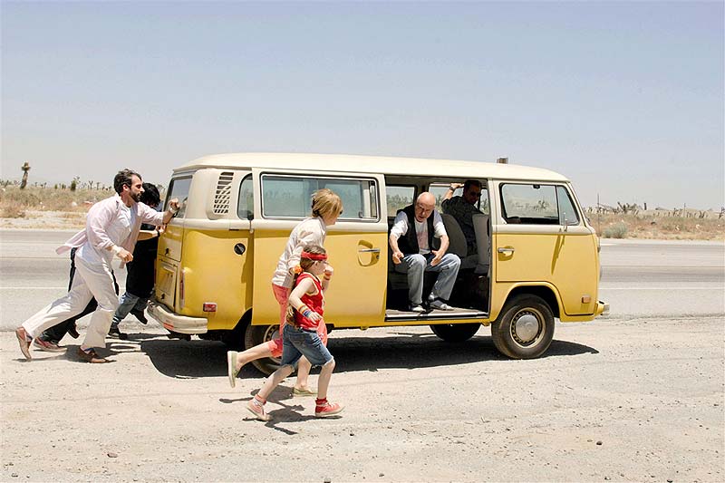 Στην Ευρώπη επιστρέφει το Volkswagen T2 Camper