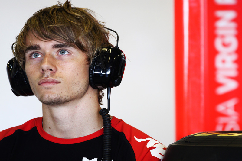 F1 2012: Ο Charles Pic στη Marussia και ο Daniel Ricciardo κοντά στην Caterham