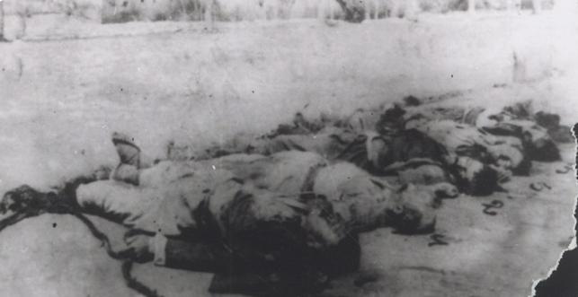 Επίσημη συγγνώμη από Ερντογάν για τη σφαγή των Κούρδων τη δεκαετία ’30