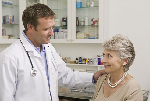 Ένας στους δέκα Έλληνες πάσχει από διαβήτη