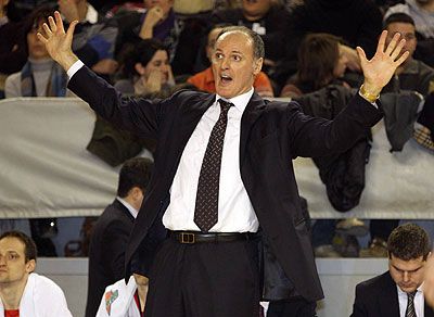 Σεβασμός από Ιβάνοβιτς, Πριτζιόνι για τον Ολυμπιακό